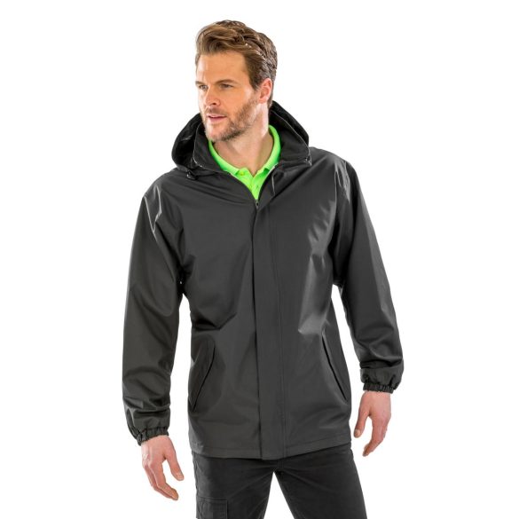 Core Midweight Jacket