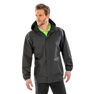 Core Midweight Jacket