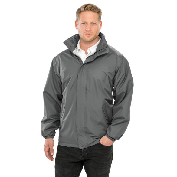 Core Midweight Jacket