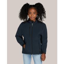 Kids' Softshell Jacket