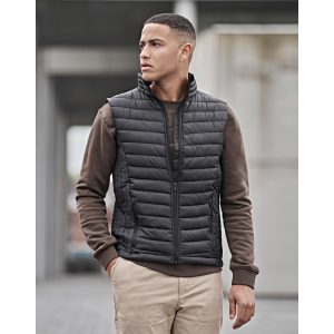 Zepelin Vest