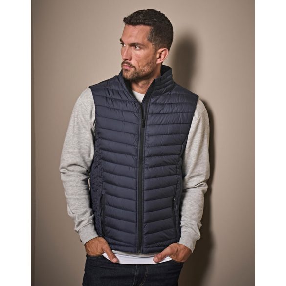 Zepelin Vest