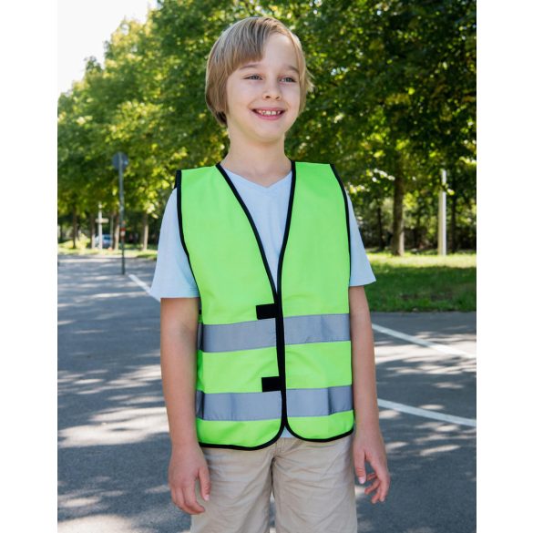 Signal Vest for Kids "Aarhus"