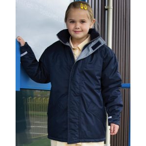 Children's Core Winter Parka