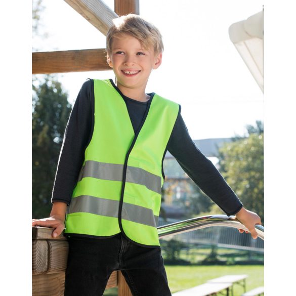 Functional Vest for Kids "Aarhus"