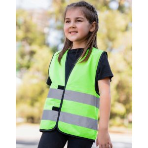 Functional Vest for Kids "Aarhus"