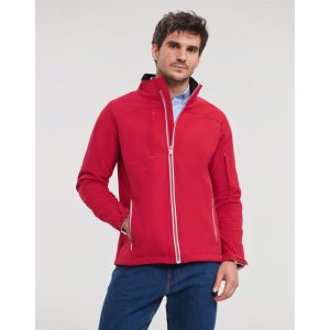 Men's Bionic Softshell Jacket