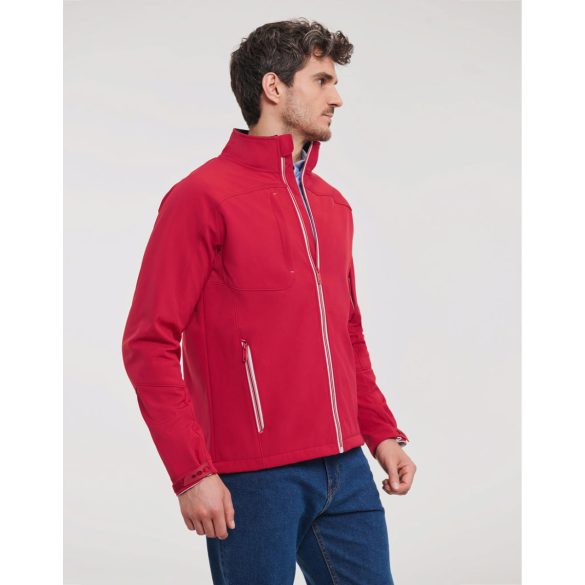 Men's Bionic Softshell Jacket