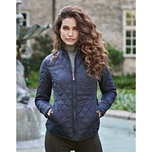 Ladies Richmond Jacket