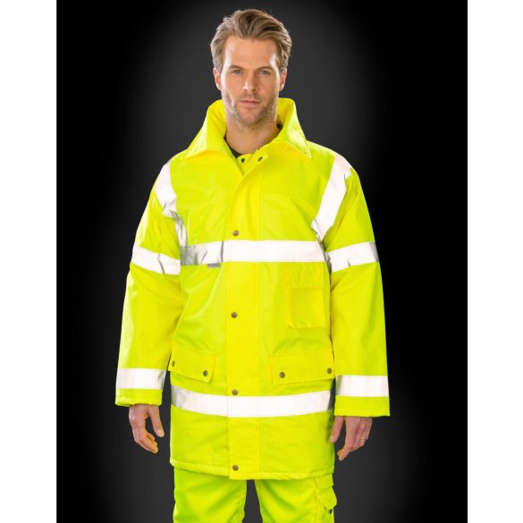 Safety Jacket