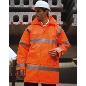 Safety Jacket