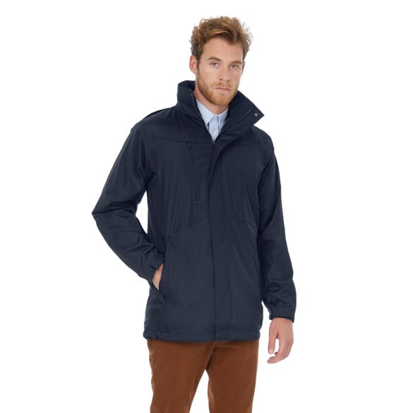 Corporate 3-in-1 Jacket