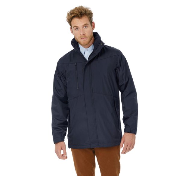 Corporate 3-in-1 Jacket