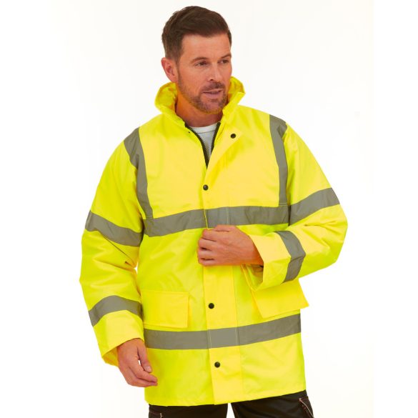 Fluo Classic Motorway Jacket