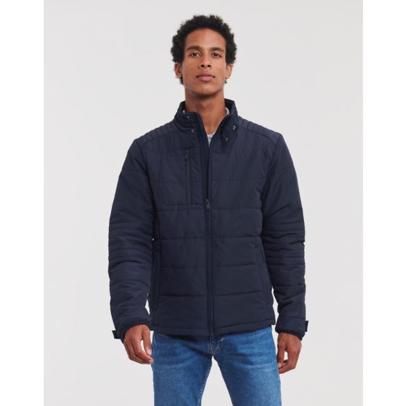 Men's Cross Jacket