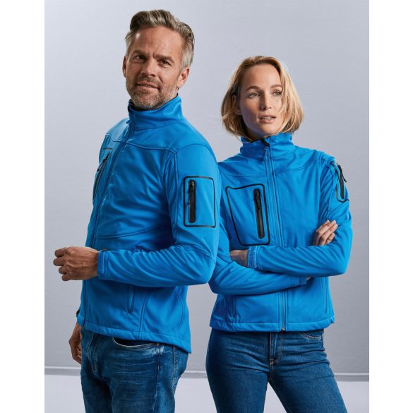 Ladies' Sports Shell 5000 Jacket