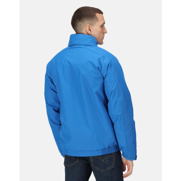 Dover Bomber Jacket