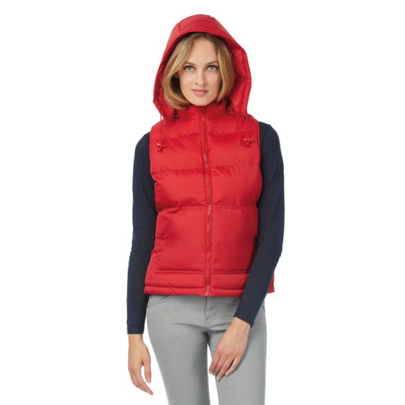 Zen+/women Bodywarmer