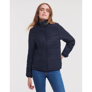 Ladies' Cross Jacket