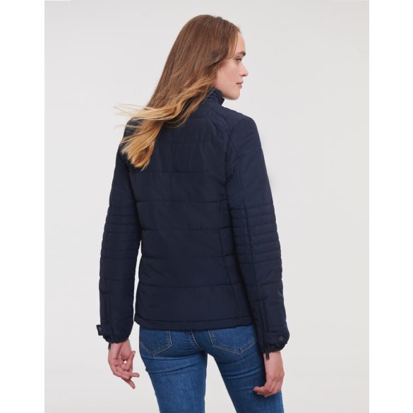 Ladies' Cross Jacket