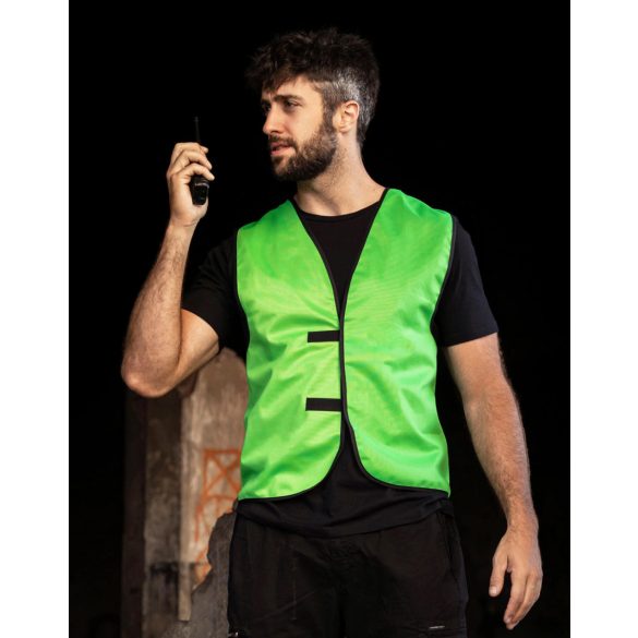 Identification Vest "Leipzig" 