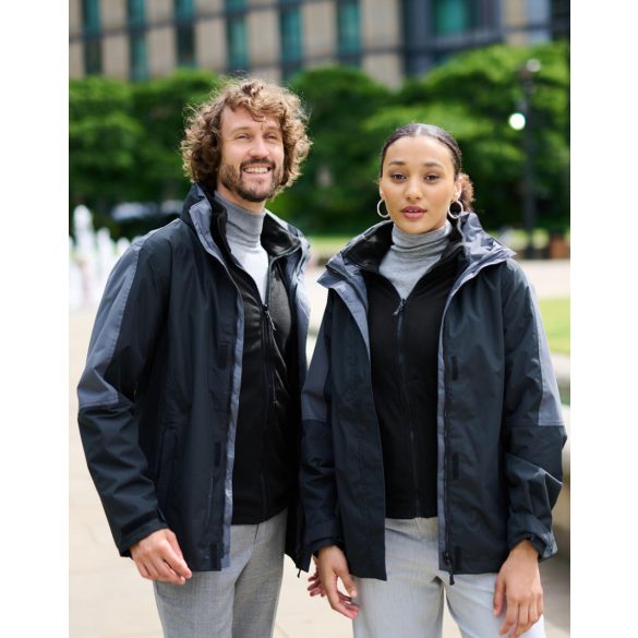 Defender III 3-In-1 Jacket