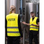 Safety Vest Passau VISITOR/SECURITY