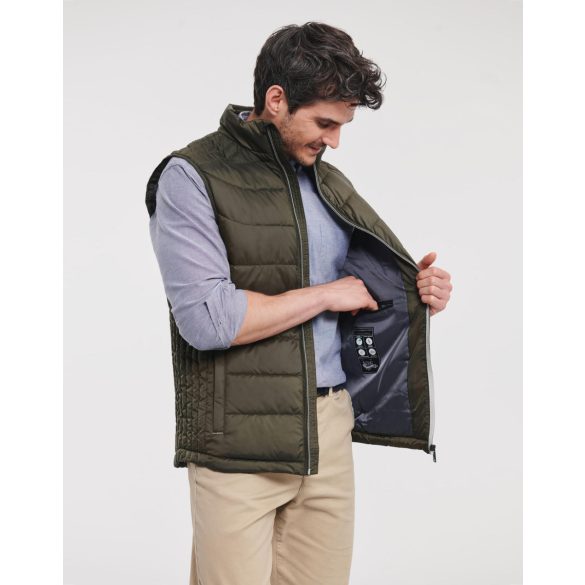 Men's Nano Bodywarmer