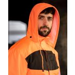 EOS - Hi-Vis Parka 