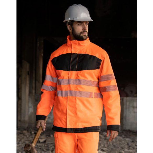 EOS - Hi-Vis Parka 