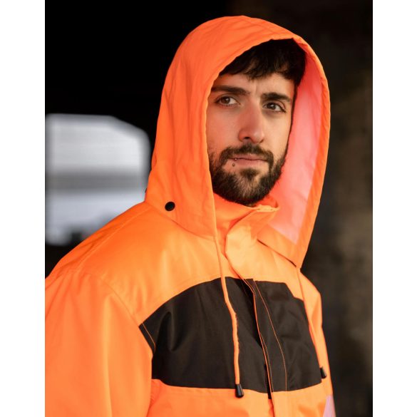 EOS - Hi-Vis Parka 