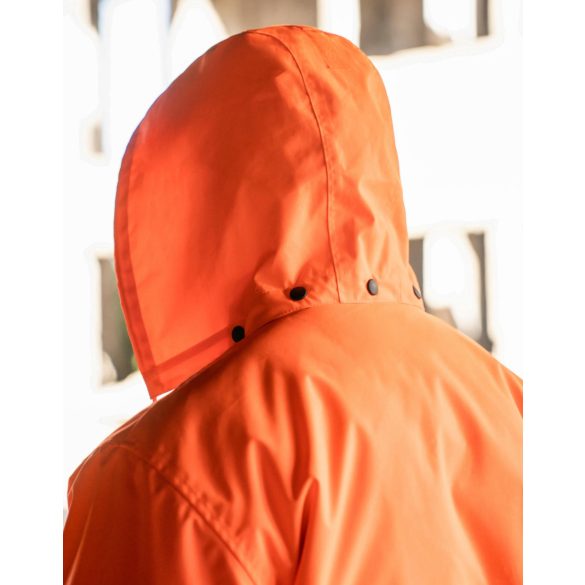 EOS - Hi-Vis Parka 