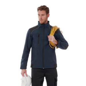 Shield Softshell PRO