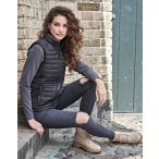 Ladies Crossover Bodywarmer