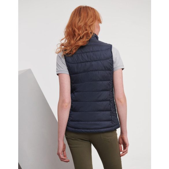 Ladies' Nano Bodywarmer