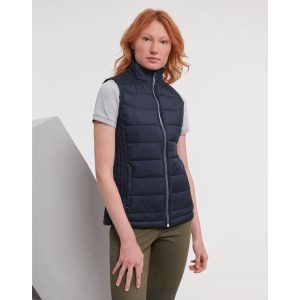 Ladies' Nano Bodywarmer