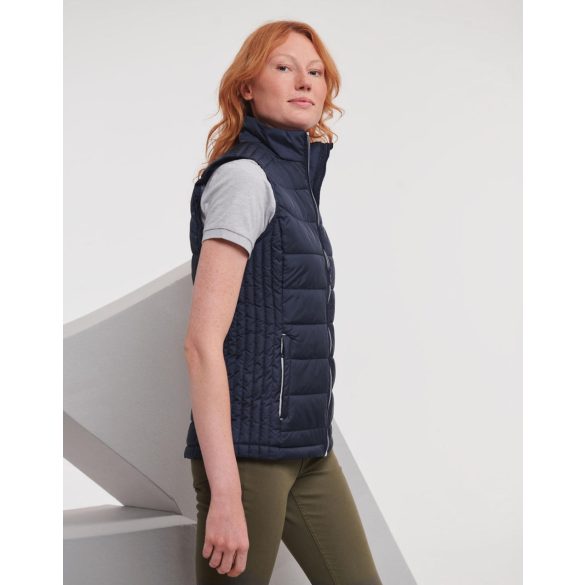 Ladies' Nano Bodywarmer