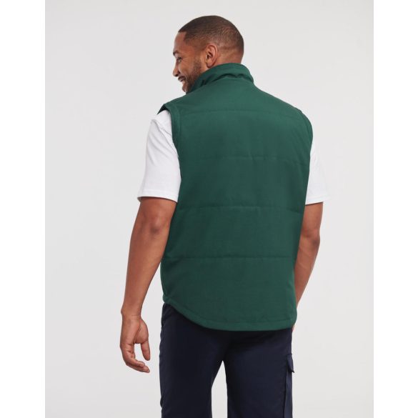 Workwear Gilet