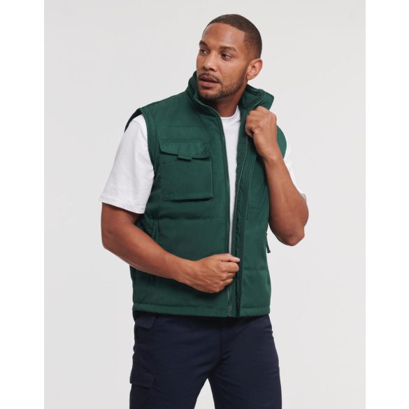 Workwear Gilet