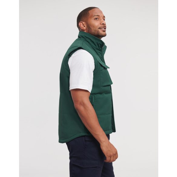 Workwear Gilet