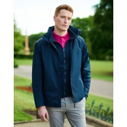 Classic 3 in 1 Jacket