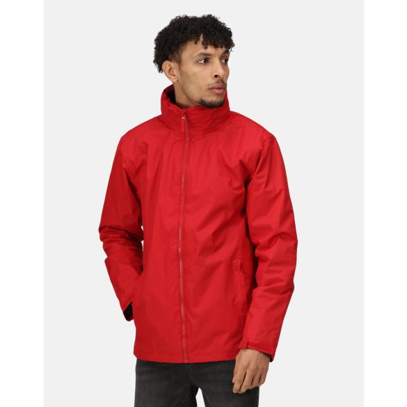 Classic 3 in 1 Jacket