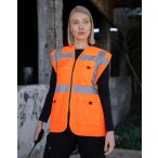 Padded Executive Safety Vest Wismar