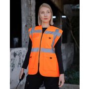 Padded Executive Safety Vest Wismar