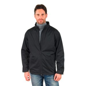 Core Softshell Jacket