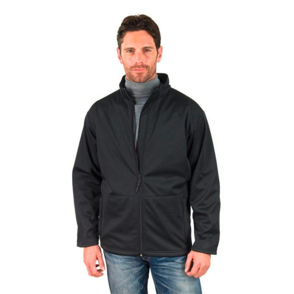 Core Softshell Jacket