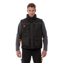 Expert Pro Workwear Bodywarmer