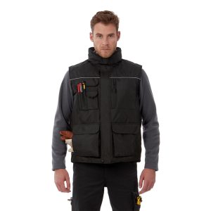 Expert Pro Workwear Bodywarmer