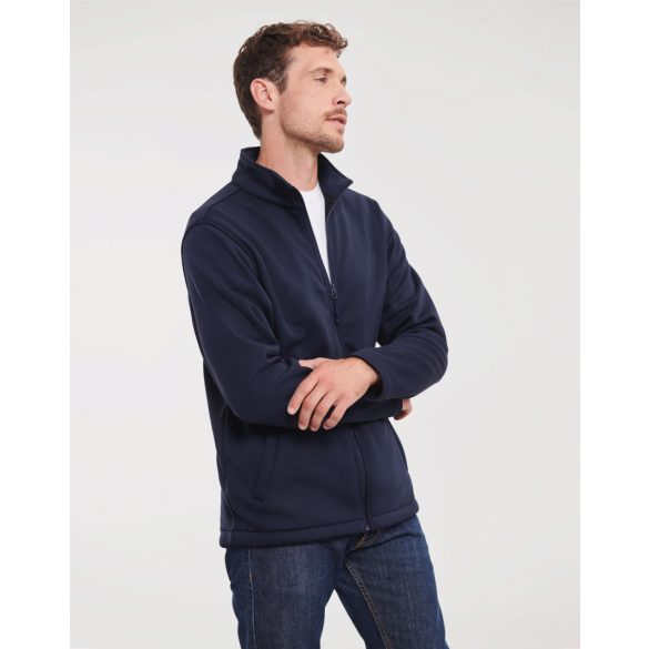 Men's SmartSoftshell Jacket