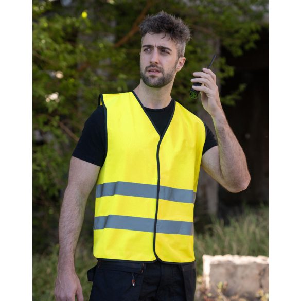 2-Band Safety Vest Soltau